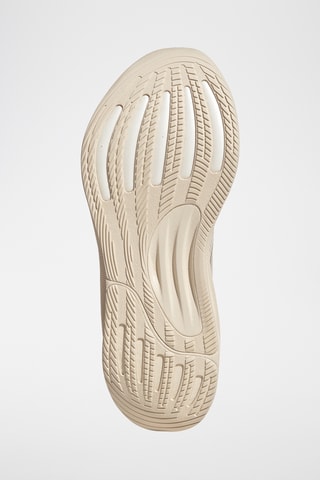 Hardloopschoenen Supernova Stride 2.0 - Ivoorkleurig