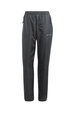 Trekkingbroek - Zwart