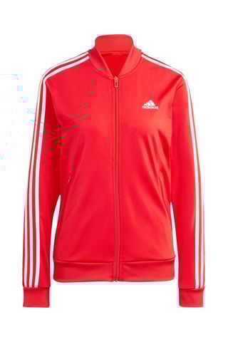 Jasje en Broek Essentials - Rood