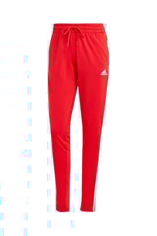 Jasje en Broek Essentials - Rood