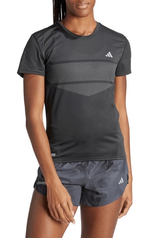 Hardloopshirt Ultimate - Grijs