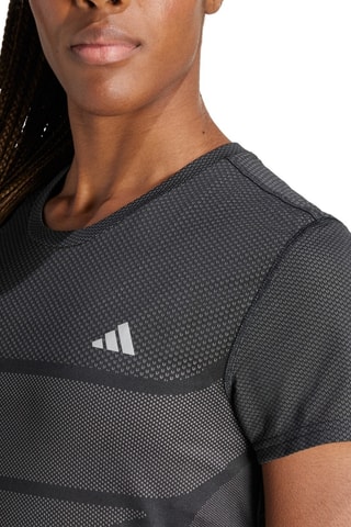 Hardloopshirt Ultimate - Grijs