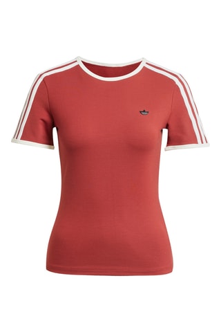 T-shirt - Rood