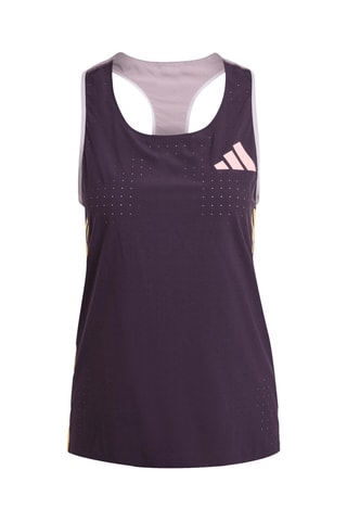 Hardloophemd Adizero Promo - Zwart