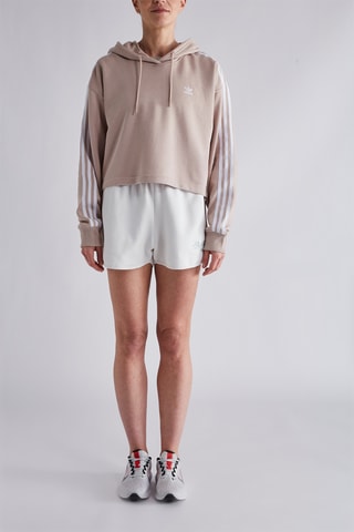 Sweater met Capuchon - Beige