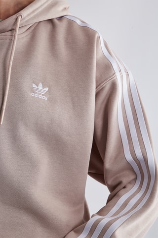 Sweater met Capuchon - Beige