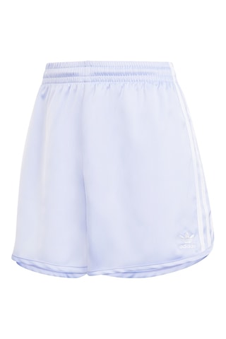 Short Sprint - Lichtpaars en Wit