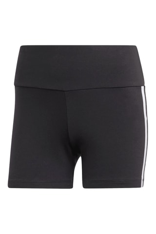 Panty Hoge Taille - Zwart en Wit