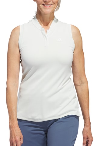 Golfpolo Ultimate365 Tour - Wit