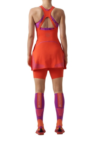 Hardloopjurk TruePace - Oranje en Paars