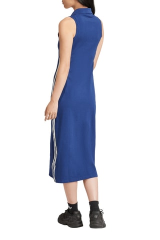 Kokerjurk Premium Originals - Marineblauw