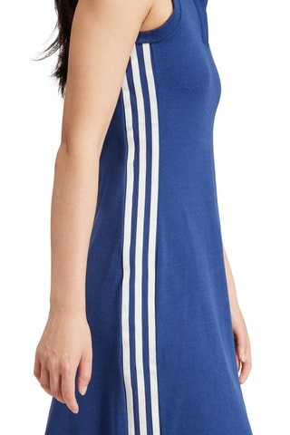 Kokerjurk Premium Originals - Marineblauw