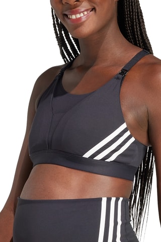 Borstvoedingbeha - Zwart