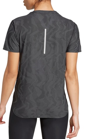 Hardloopshirt Ultimate - Donkergrijs