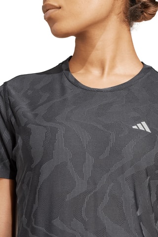 Hardloopshirt Ultimate - Donkergrijs