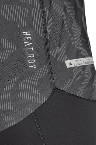 Hardloopshirt Ultimate - Donkergrijs