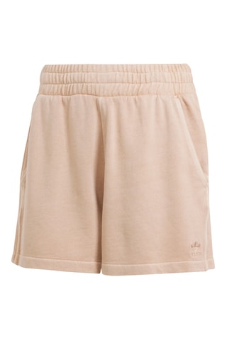 Wijde Short Essentials Plus - Ecru