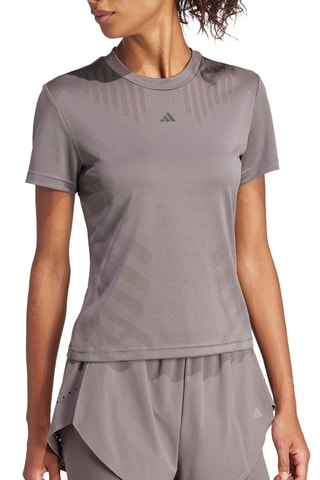 T-shirt HIIT Airchill - Bruin