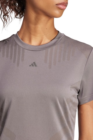 T-shirt HIIT Airchill - Bruin