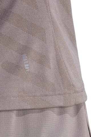 T-shirt HIIT Airchill - Bruin