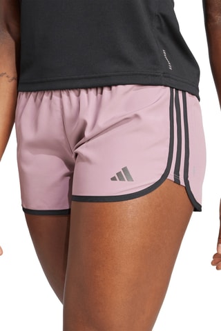 Hardloopshort Marathon 20 - Paars