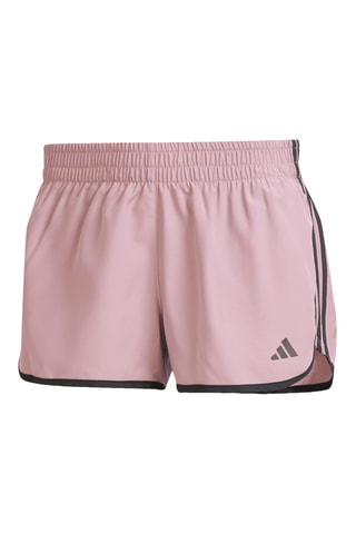 Hardloopshort Marathon 20 - Paars