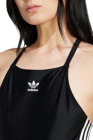 Bodysuit Ultimate365 Tour - Zwart en Wit