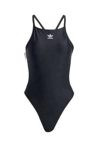 Bodysuit Ultimate365 Tour - Zwart en Wit