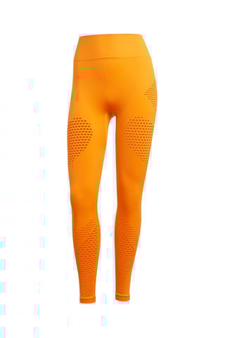 Yogalegging TrueStrength - Oranje