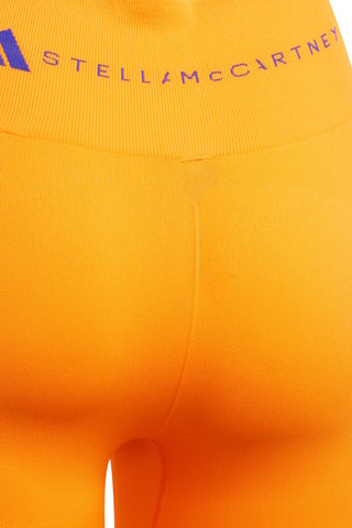 Yogalegging TrueStrength - Oranje