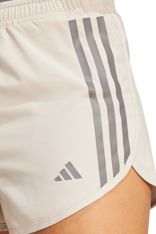 Runningshort - Beige