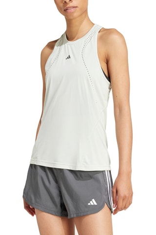 Trainingshemd Hiit - Wit