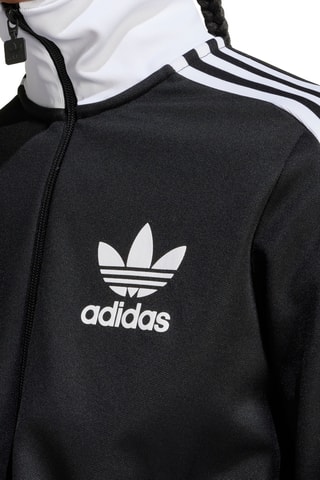 Trainingsjasje - Zwart