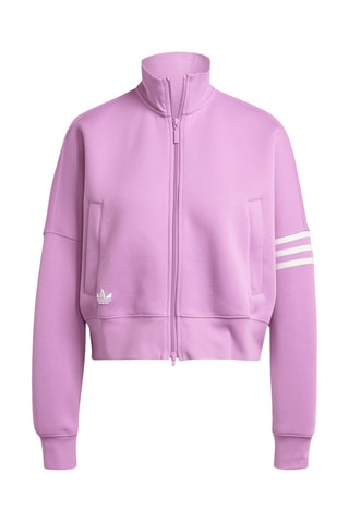 Trainingsjasje Neuclassics - Paars