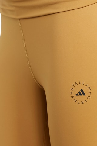 Legging TrueStrength - Mosterdgeel