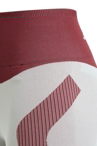 Skilegging Hoge Taille Stella Mccartney - Lichtgrijs