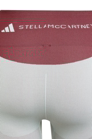 Skilegging Hoge Taille Stella Mccartney - Lichtgrijs