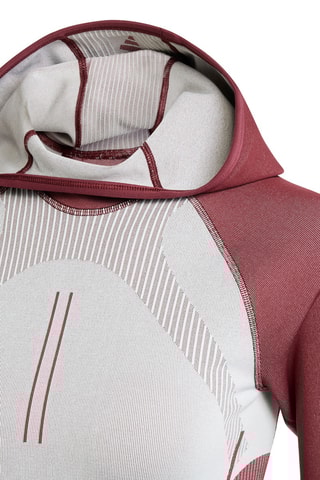 Skishirt Stella McCartney - Lichtgrijs