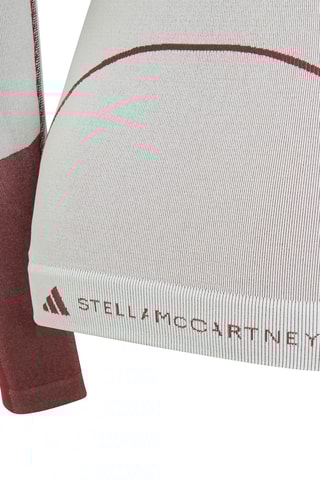 Skishirt Stella McCartney - Lichtgrijs