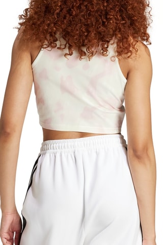 Hemd Future Icons - Ecru