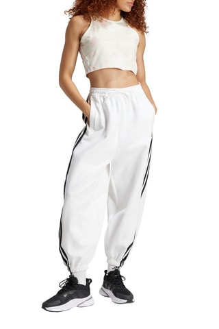 Hemd Future Icons - Ecru