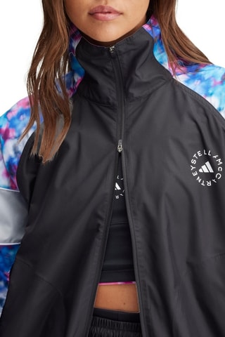 Joggingjasje Stella McCartney - Zwart