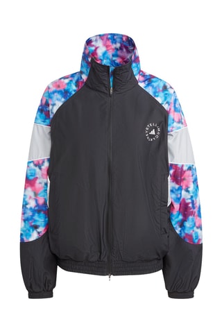 Joggingjasje Stella McCartney - Zwart