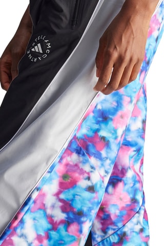 Joggingbroek Hoge Taille Stella Mccartney - Zwart