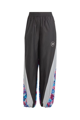 Joggingbroek Hoge Taille Stella Mccartney - Zwart