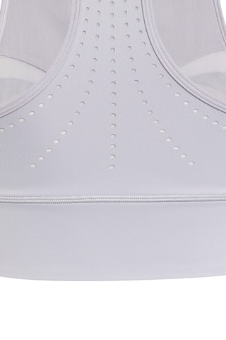 Sportbeha - Lichtgrijs