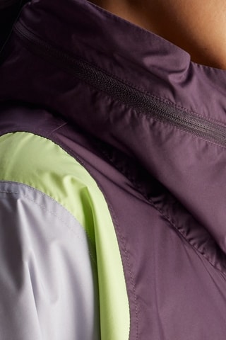 Joggingjasje Stella McCartney - Paars