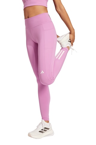 Hardlooplegging Hoge Taille Own The Run - Lichtpaars