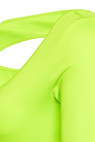 Crop Top Stella McCartney - Felgroen