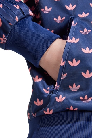 Trainingsjasje Firebird - Marineblauw